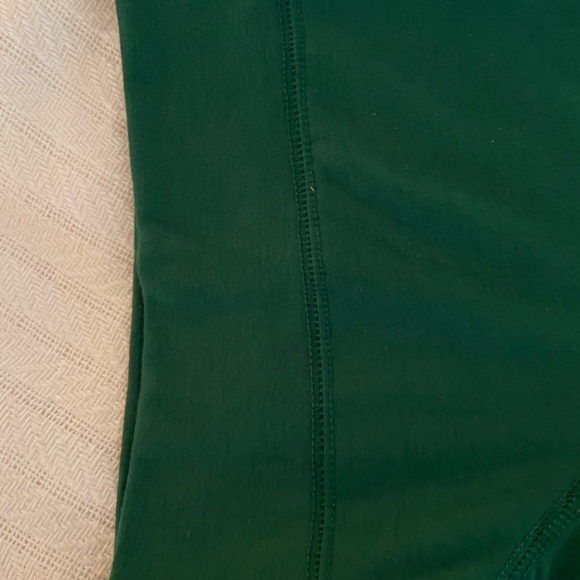 Green shamrock Women's Tee Shirt - Picture 4 of 7